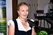 Franziska Brenner