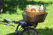 Nachhaltig ernährt von Anfang an