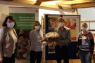 Fit-Tag-Qualifizierung - Gruppenfoto mit Maske