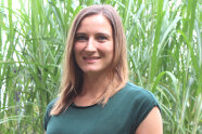 Porträtfoto Christina Mack