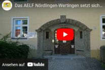 Startbildschirm eines YouTube-Videos